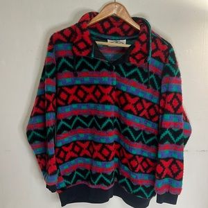 Vintage sweatshirt!